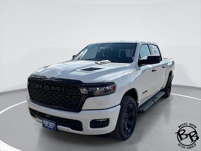 New 2026 Ram 1500 Tradesman Crew Cab for sale #T4160952 - photo 1