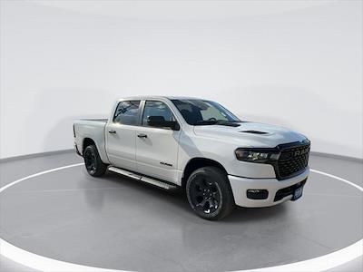 New 2026 Ram 1500 Tradesman Crew Cab for sale #T4160952 - photo 2