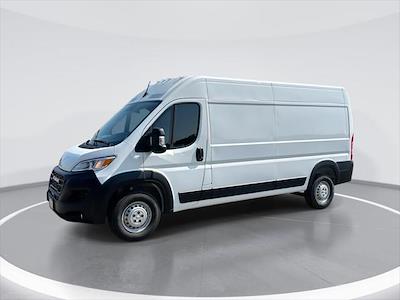 New 2026 Ram ProMaster 2500 High Roof Empty Cargo Van for sale #TE160430 - photo 1