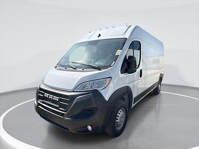 New 2026 Ram ProMaster 2500 High Roof Empty Cargo Van for sale #TE160431 - photo 1