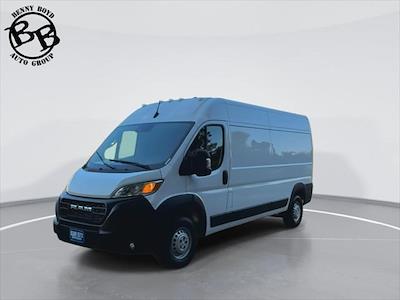 New 2026 Ram ProMaster 2500 High Roof Empty Cargo Van for sale #TE160431 - photo 1