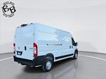 New 2026 Ram ProMaster 2500 High Roof Empty Cargo Van for sale #TE160431 - photo 8
