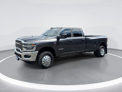 New 2026 Ram 3500 Lone Star Crew Cab 4x4 DRW Pickup for sale #TG151110 - photo 1