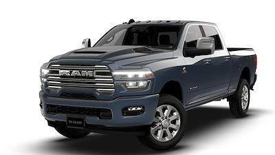 New 2026 Ram 2500 Laramie Crew Cab 4x4 Pickup for sale #TG153548 - photo 1