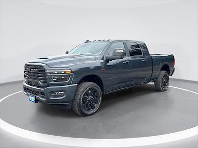 New 2026 Ram 2500 Laramie Mega Cab 4x4 Pickup for sale #TG153552 - photo 1