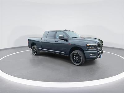 New 2026 Ram 2500 Laramie Mega Cab 4x4 Pickup for sale #TG153552 - photo 2