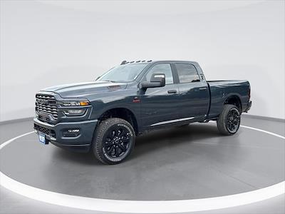New 2026 Ram 2500 Lone Star Crew Cab 4x4 Pickup for sale #TG153558 - photo 1