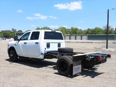 New 2026 Ram 3500 Tradesman Crew Cab 4x4 60 CA Cab Chassis for sale #TG160110 - photo 2
