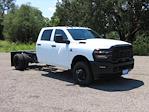 New 2026 Ram 3500 Tradesman Crew Cab 4x4 60 CA Cab Chassis for sale #TG160110 - photo 7