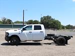 New 2026 Ram 3500 Tradesman Crew Cab 4x4 60 CA Cab Chassis for sale #TG160110 - photo 9