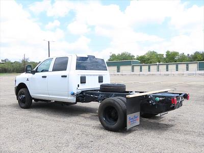 New 2026 Ram 3500 Tradesman Crew Cab 4x4 60 CA Cab Chassis for sale #TG160114 - photo 2