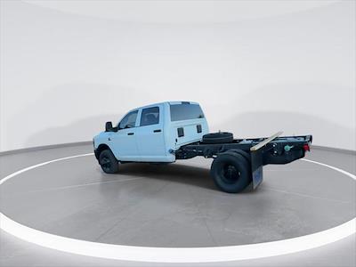 New 2026 Ram 3500 Tradesman Crew Cab 4x4 60 CA Cab Chassis for sale #TG160114 - photo 2