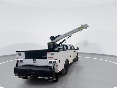 New 2026 Ram 3500 Crew Cab Mechanics Body for sale #TG160114 - photo 2