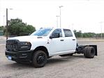 New 2026 Ram 3500 Tradesman Crew Cab 4x4 60 CA Cab Chassis for sale #TG160114 - photo 1