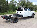 New 2026 Ram 3500 Tradesman Crew Cab 4x4 60 CA Cab Chassis for sale #TG160114 - photo 10
