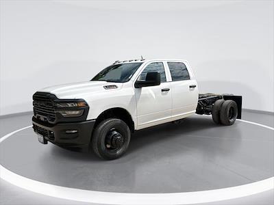 New 2026 Ram 3500 Tradesman Crew Cab 4x4 60 CA Cab Chassis for sale #TG160117 - photo 1