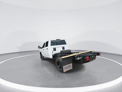 New 2026 Ram 3500 Tradesman Crew Cab 4x4 60 CA Cab Chassis for sale #TG160117 - photo 2