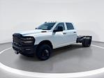 New 2026 Ram 3500 Crew Cab 60 CA Cab Chassis for sale #TG160118 - photo 1