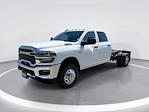 New 2026 Ram 3500 Tradesman Crew Cab 4x4 60 CA Cab Chassis for sale #TG160147 - photo 1