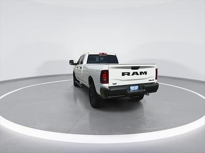New 2026 Ram 2500 Tradesman Crew Cab 4x4 Pickup for sale #TG160908 - photo 1