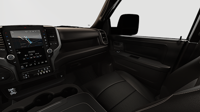 New 2026 Ram 2500 Tradesman Crew Cab 4x4 Pickup for sale #TG160909 - photo 2