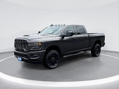 New 2026 Ram 2500 Tradesman Crew Cab 4x4 Pickup for sale #TG164716 - photo 1