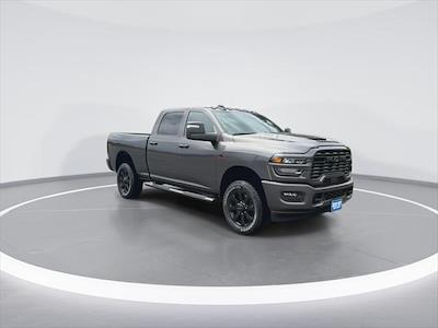 New 2026 Ram 2500 Tradesman Crew Cab 4x4 Pickup for sale #TG164716 - photo 2