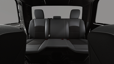 New 2026 Ram 4500 Tradesman Crew Cab 4x4 60 CA Cab Chassis for sale #TG165993 - photo 2