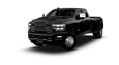 New 2026 Ram 3500 Laramie Crew Cab 4x4 DRW Pickup for sale #TG167141 - photo 1