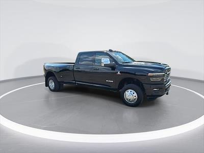 New 2026 Ram 3500 Laramie Crew Cab 4x4 DRW Pickup for sale #TG167141 - photo 2