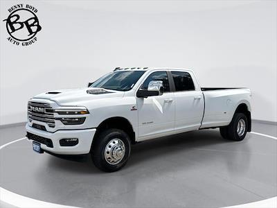 New 2026 Ram 3500 Laramie Crew Cab for sale #TG167142 - photo 1