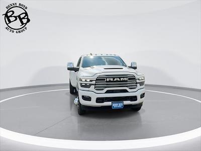 New 2026 Ram 3500 Laramie Crew Cab for sale #TG167142 - photo 2