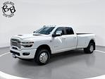 New 2026 Ram 3500 Laramie Crew Cab for sale #TG167142 - photo 1