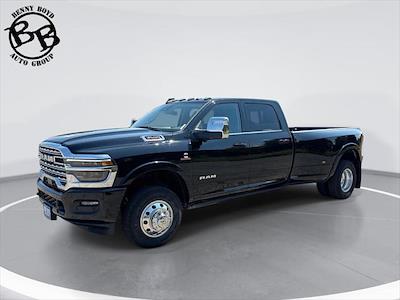 New 2026 Ram 3500 Longhorn Crew Cab for sale #TG174023 - photo 1