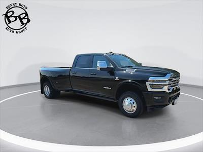New 2026 Ram 3500 Longhorn Crew Cab for sale #TG174023 - photo 2