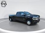 New 2026 Ram 3500 Longhorn Crew Cab for sale #TG174023 - photo 2