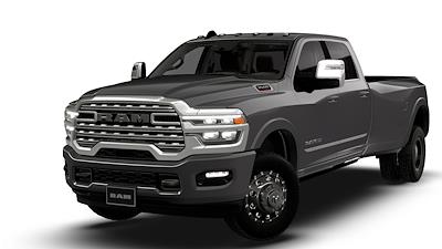 New 2026 Ram 3500 Longhorn Crew Cab 4x4 DRW Pickup for sale #TG179325 - photo 1