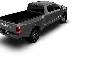 New 2026 Ram 3500 Longhorn Crew Cab 4x4 DRW Pickup for sale #TG179325 - photo 2