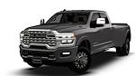 New 2026 Ram 3500 Longhorn Crew Cab 4x4 DRW Pickup for sale #TG179325 - photo 1
