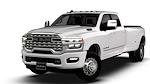 New 2026 Ram 3500 Longhorn Crew Cab 4x4 DRW Pickup for sale #TG179326 - photo 1