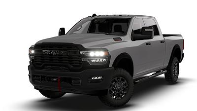New 2026 Ram 2500 Tradesman Crew Cab 4x4 Pickup for sale #TG180040 - photo 1
