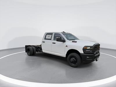 New 2026 Ram 3500 Crew Cab 60 CA Cab Chassis for sale #TG181337 - photo 2