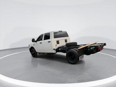 New 2026 Ram 3500 Crew Cab 60 CA Cab Chassis for sale #TG181337 - photo 2