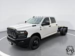 New 2026 Ram 3500 Crew Cab 60 CA Cab Chassis for sale #TG181337 - photo 1