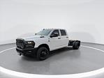 New 2026 Ram 3500 Crew Cab 60 CA Cab Chassis for sale #TG181337 - photo 4