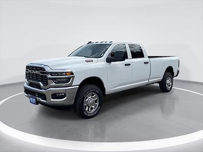 New 2026 Ram 2500 Tradesman Crew Cab 4x4 Pickup for sale #TG184889 - photo 1