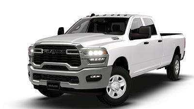 New 2026 Ram 2500 Tradesman Crew Cab 4x4 Pickup for sale #TG184891 - photo 1