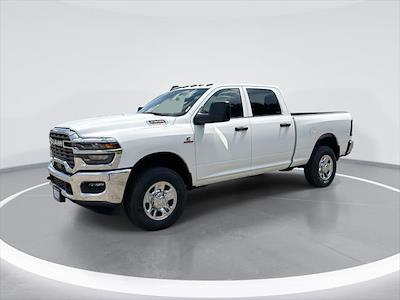 New 2026 Ram 2500 Tradesman Crew Cab 4x4 Pickup for sale #TG184894 - photo 1
