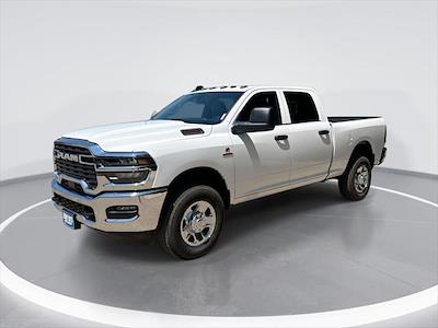 New 2026 Ram 2500 Tradesman Crew Cab 4x4 Pickup for sale #TG184895 - photo 1