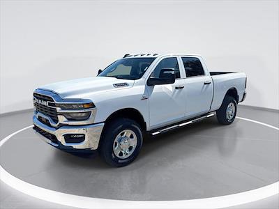 New 2026 Ram 2500 Tradesman Crew Cab 4x4 Pickup for sale #TG184897 - photo 1